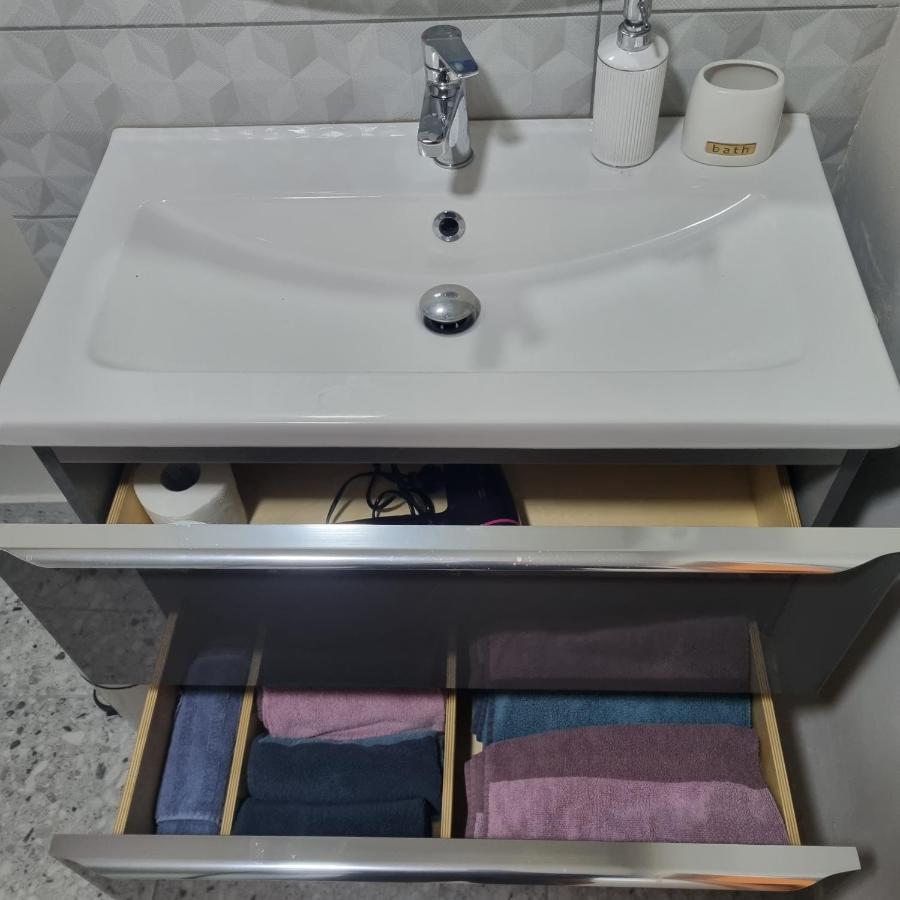 Apartamento Evu Long Street Braşov Exterior foto