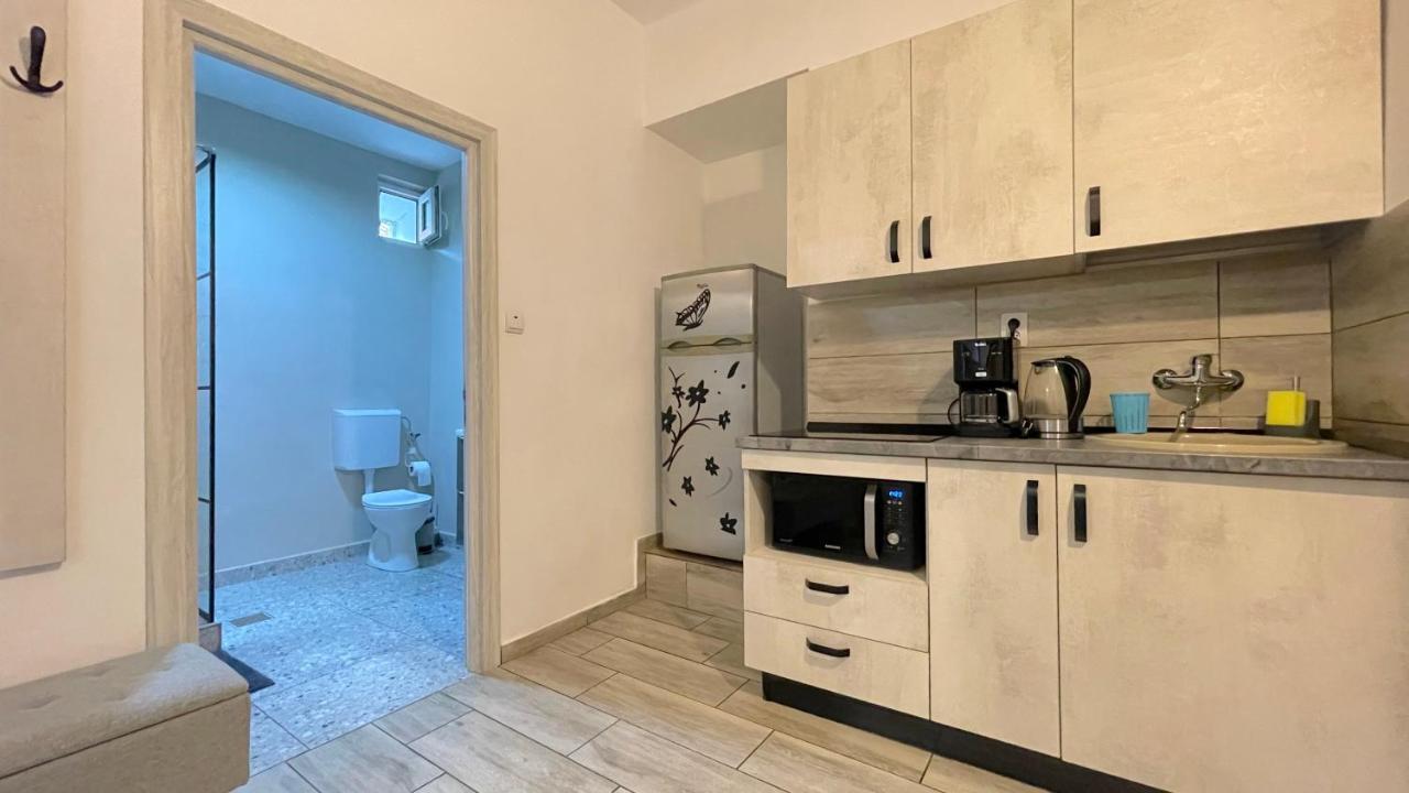 Apartamento Evu Long Street Braşov Exterior foto