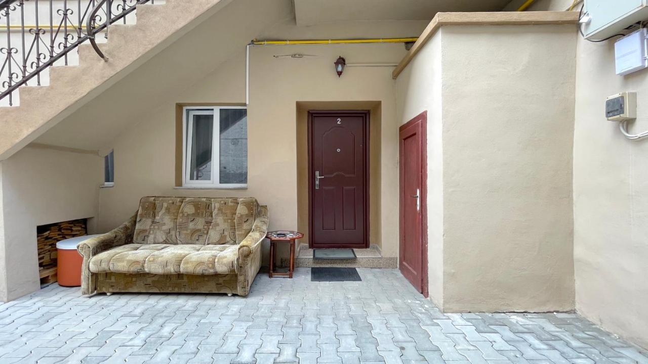 Apartamento Evu Long Street Braşov Exterior foto
