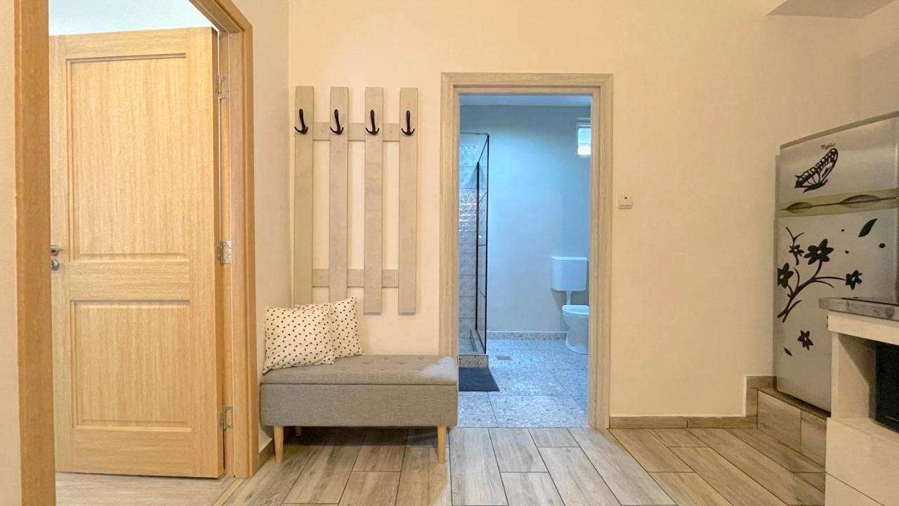 Apartamento Evu Long Street Braşov Exterior foto