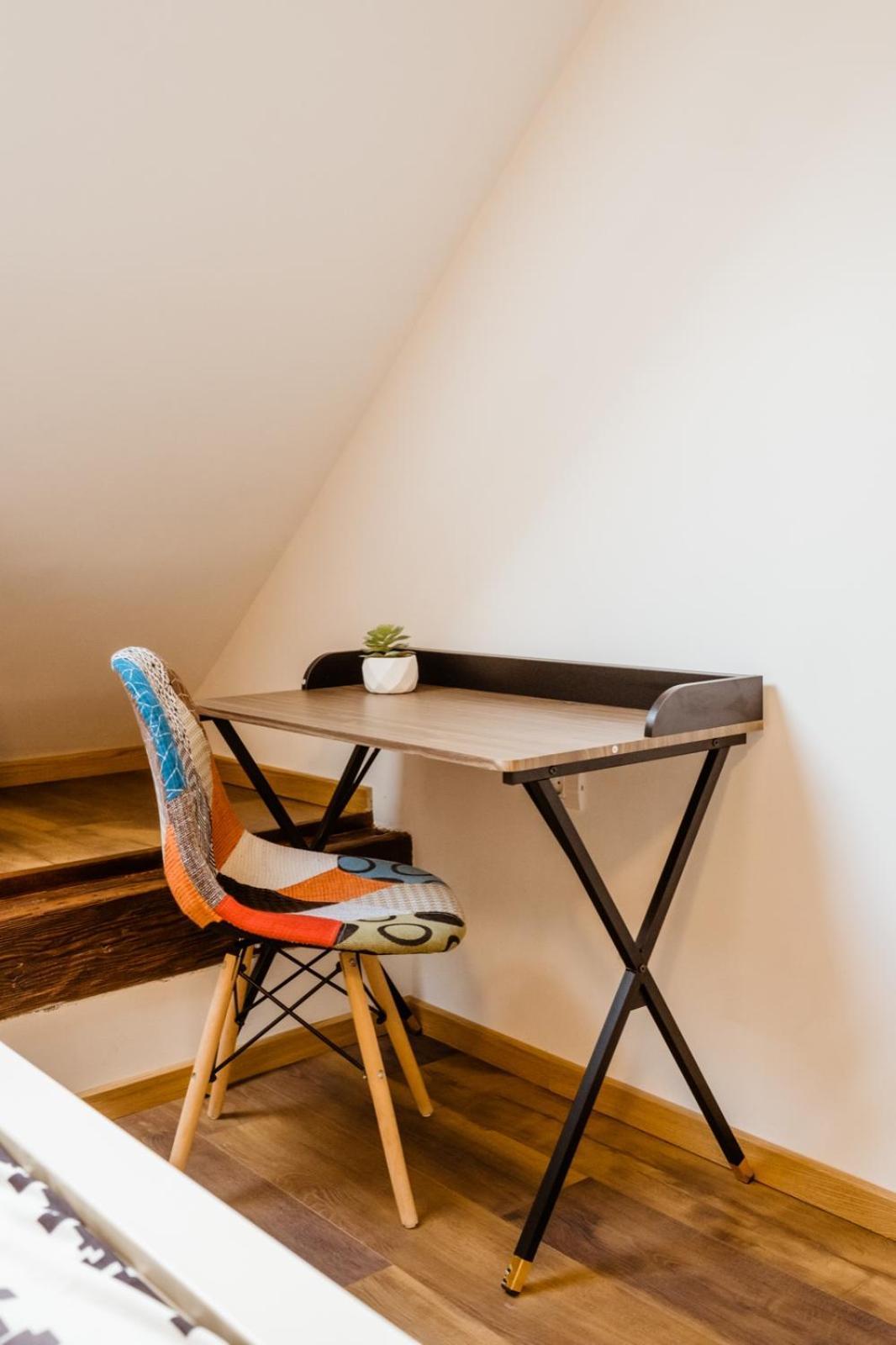 Apartamento Evu Long Street Braşov Exterior foto