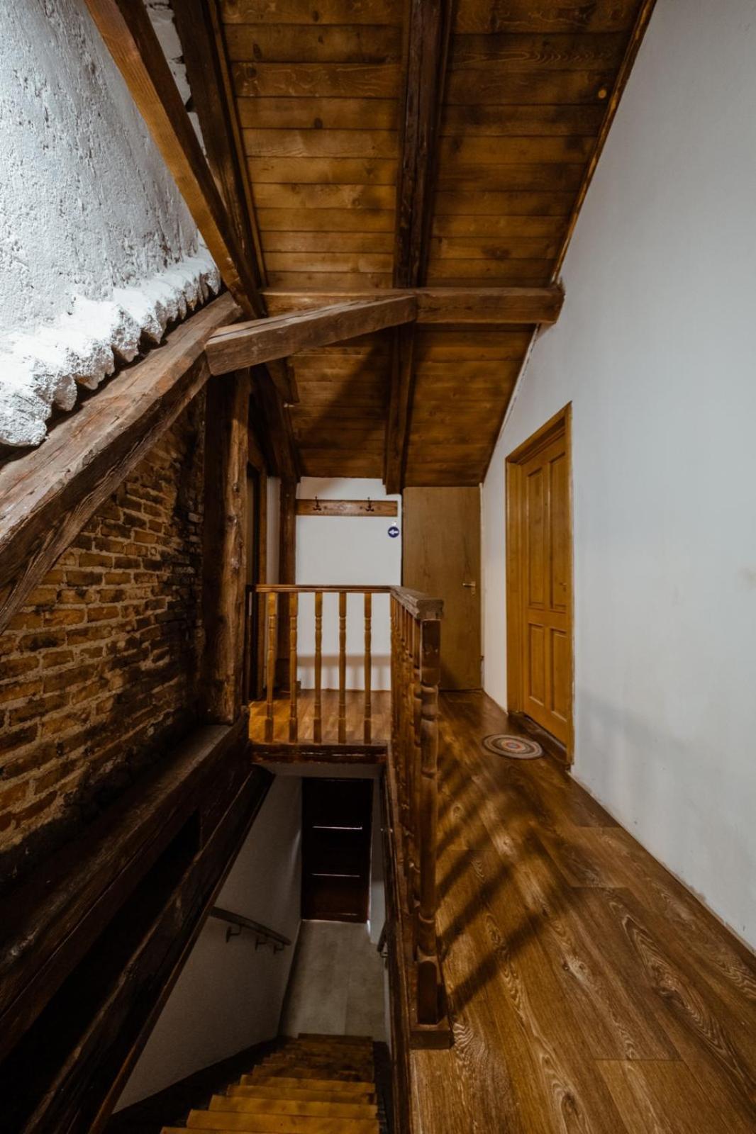 Apartamento Evu Long Street Braşov Exterior foto