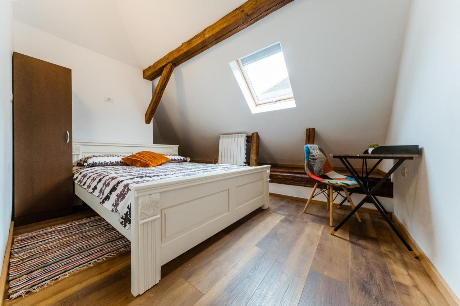 Apartamento Evu Long Street Braşov Exterior foto