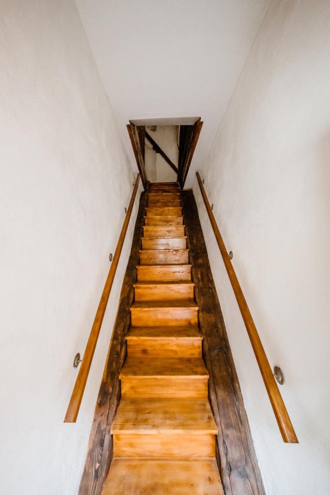 Apartamento Evu Long Street Braşov Exterior foto